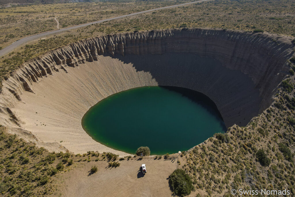 Pozo de las Animas