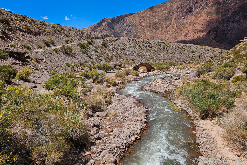 Puente de Pichueta